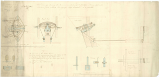 HMS <i>Cruizer</i> (1828) Snake-class sloop-of-war