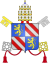 ピウス9世の紋章