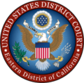 Thumbnail for United States District Court for the Eastern District of California