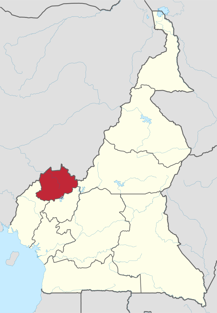 Northwest Region (Cameroon)-avatar