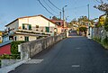* Nomination Caminho do Trapiche in Funchal, Madeira --Ximonic 13:52, 8 July 2023 (UTC) * Promotion  Support Very good. --Nefronus 17:58, 8 July 2023 (UTC)
