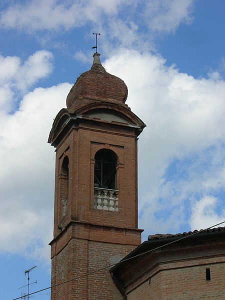 File:Campanile chiesa santa Giustina - Ferrara.JPG