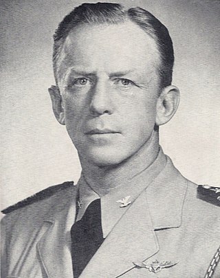 <span class="mw-page-title-main">John G. Crommelin</span> United States Navy admiral