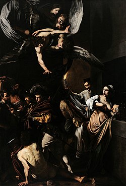 Caravaggio - Sette opere di Misericordia.jpg