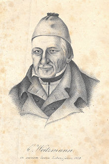 Karl Borromäus Weitzmann