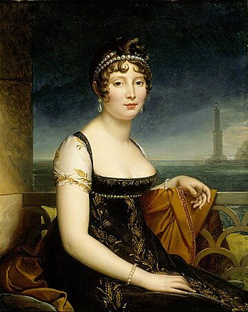 Carolina Bonaparte