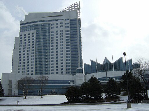 CasinoWindsor