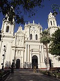 Thumbnail for Hermosillo Cathedral