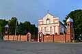 Ivanava katoliku kirik