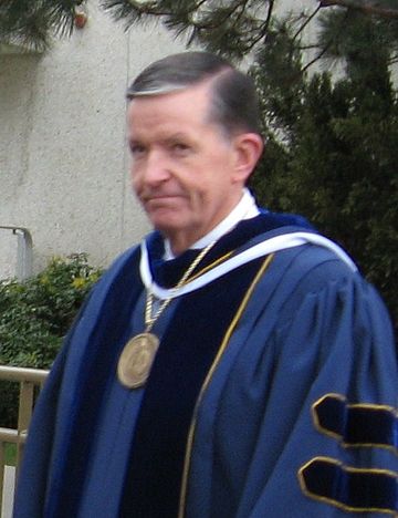 Cecil O. Samuelson