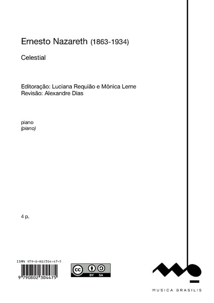 File:Celestial, Ernesto Nazareth, Musica Brasilis.pdf