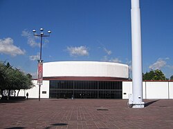 Instituto Politécnico Nacional