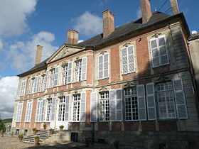 Image illustrative de l’article Château de Monceaux