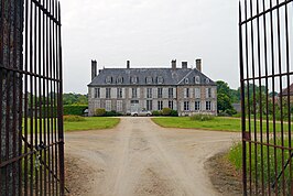 Kasteel van Torchamp