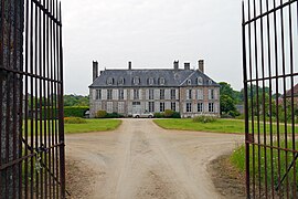 Château de Torchamp, France.jpg