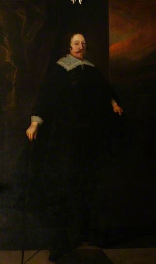 <span class="mw-page-title-main">Chaloner Chute</span> English lawyer and politician