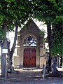 Chapelle Saint-Joseph de La Bohalle