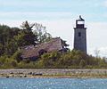 Vignette pour Phare de l'île Charity