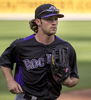 <span class="mw-page-title-main">Charlie Culberson</span> American baseball player (born 1989)