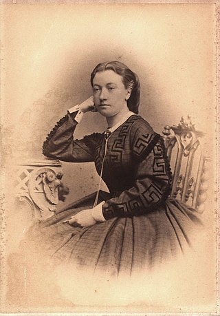 <span class="mw-page-title-main">Charlotte Bournonville</span> Danish opera singer and actress