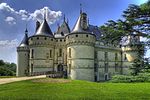 Thumbnail for Château de Chaumont