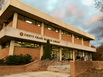 Chevy Chase Neighborhood Library