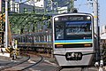 Chiba New Town Railway 9200 series
