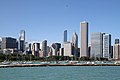 Chicago Skyline (15239868531).jpg