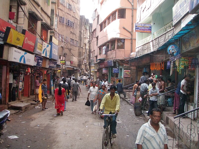 File:Chintamoni Dey Road Howrah 050059.JPG