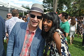 Chris Owens and Farah Merani.jpg