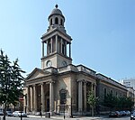 Christ Church, Marylebone