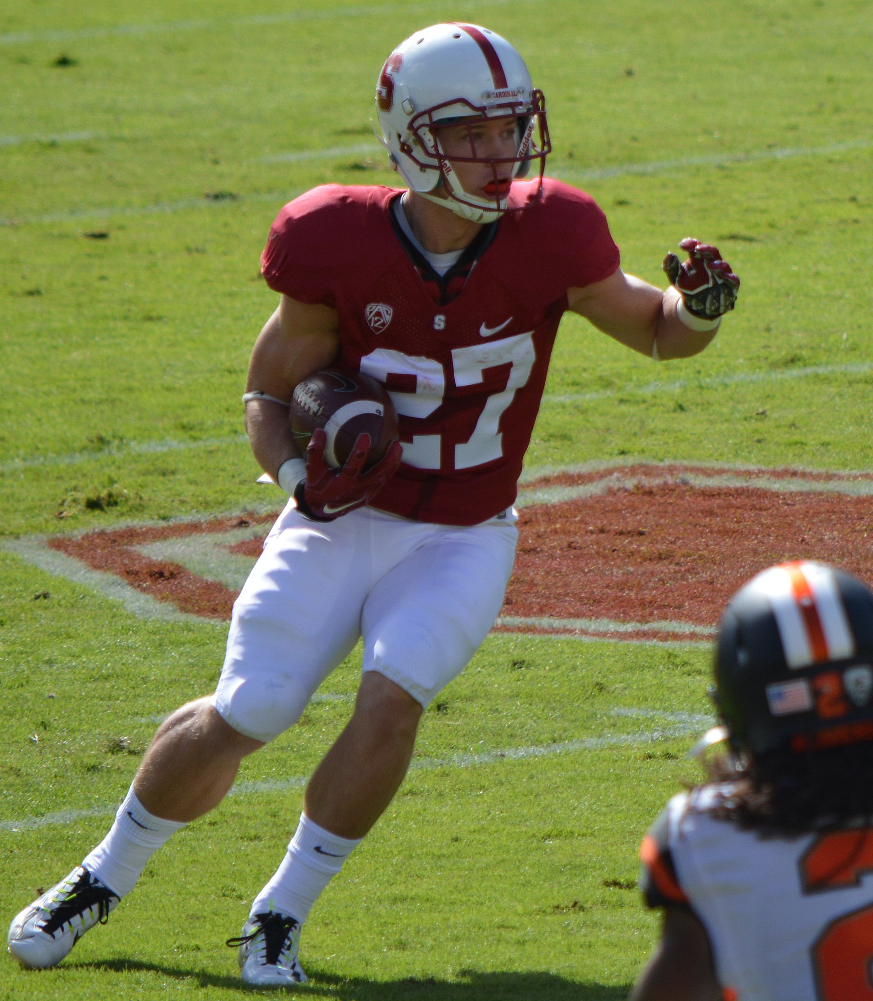 File:Christian McCaffrey (31452665438).jpg - Wikipedia