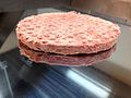 Chrome Griddle Plate with burger.JPG