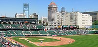 Chukchansi Park in Fresno.jpg