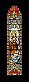 * Nomination Stained-glass window of the church of the Assumption of Our Lady in Centres, Aveyron, France. --Tournasol7 07:14, 1 March 2021 (UTC) * Promotion  Support Good quality. --Ermell 07:51, 1 March 2021 (UTC)