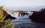 Thumbnail for Chaudière River