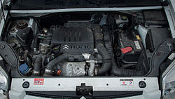 Toyota aygo water pump faults