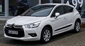 citroen › ds4