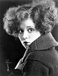 Vorschaubild für Clara Bow