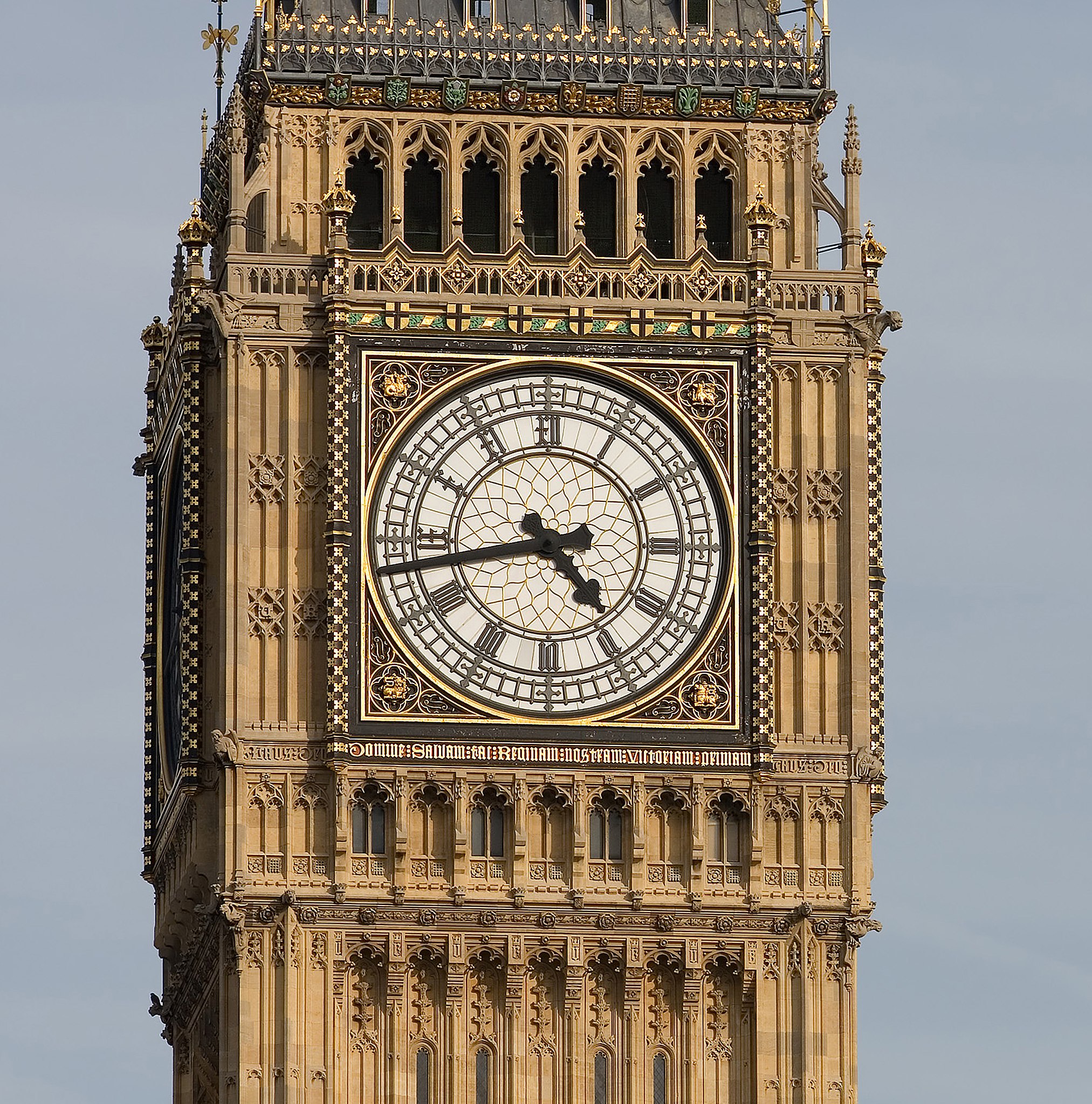 Clock Tower