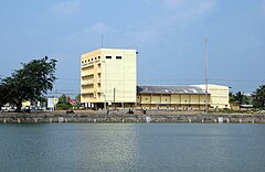 Co-operator Veerasingam Hall, Jaffna.JPG