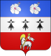 Coat of arms of Baie-Mahault