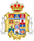 Coat of Arms of the Province of Cádiz