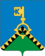 Coat of Arms of Kachkanar (Sverdlovsk oblast).png