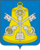 Coat of Arms of Korsakov (Sakhalin oblast).png