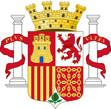 File:Coat of Arms of Spain (1931-1939)-Flag Variant.svg