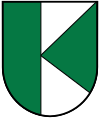 Coat of arms St Konrad.svg