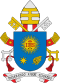 Armoiries de Franciscus.svg