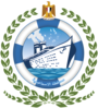 Coat of arms of Ismailia Govenorate.png