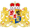 Coat of arms of Limburg